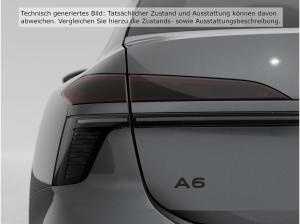 Audi A6 Limousine e-hybrid qu Matrix B&O HuD 360°