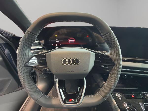 Audi A5 Avant TFSI S line Matrix AHK 360° Tech+