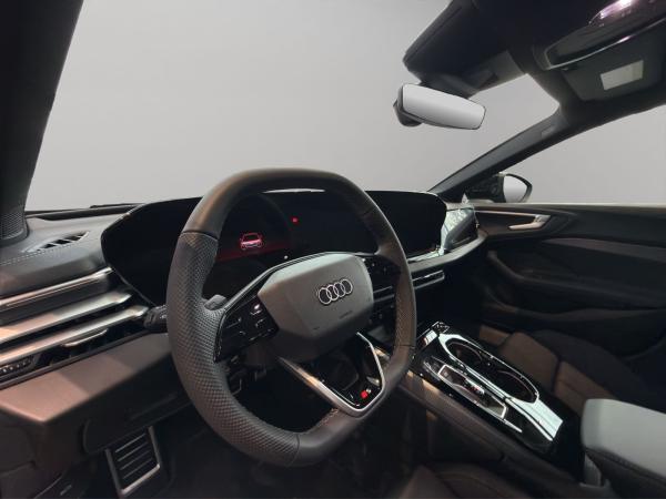 Audi A5 Avant TFSI S line Matrix AHK 360° Tech+