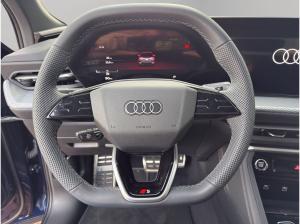 Audi Q5 TFSI S line Matrix Navi 360° AHK 21" Audi Q5 TFSI S line Matrix Navi 360° AHK 21"
