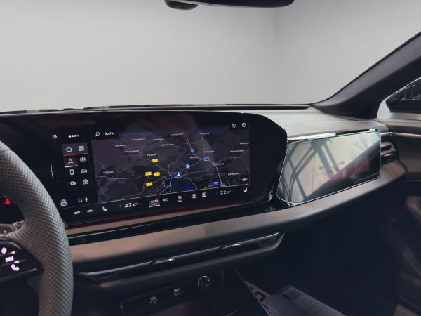 Audi A5 Avant TFSI S line Matrix AHK 360° Tech+