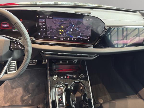 Audi A5 Avant TFSI S line Matrix AHK 360° Tech+