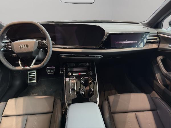 Audi A5 Avant TFSI S line Matrix AHK 360° Tech+