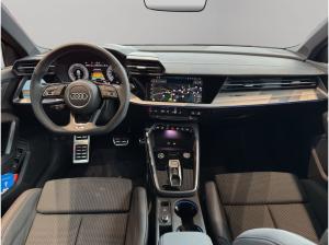 Audi A3 Sportback 45 TFSIe S line LED Navi Rü 18"