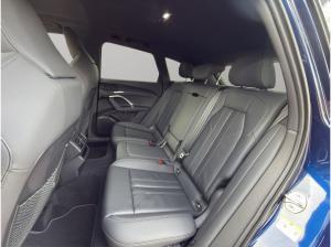 Audi Q5 TFSI S line Matrix Navi 360° AHK 21" Audi Q5 TFSI S line Matrix Navi 360° AHK 21"