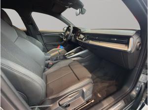 Audi A3 Sportback 45 TFSIe S line LED Navi Rü 18"