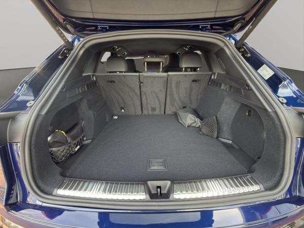 Audi Q5 TFSI S line Matrix Navi 360° AHK 21"
