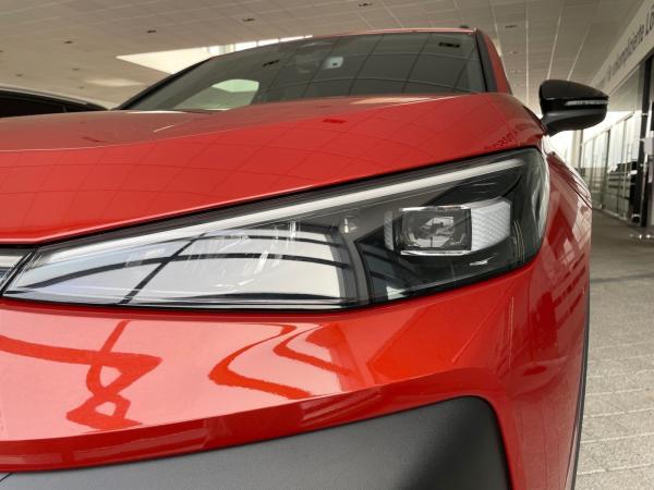 Volkswagen T-Roc Style DSG ⭐SOFORT VERFÜGBAR⭐AHK*BlackStyle*