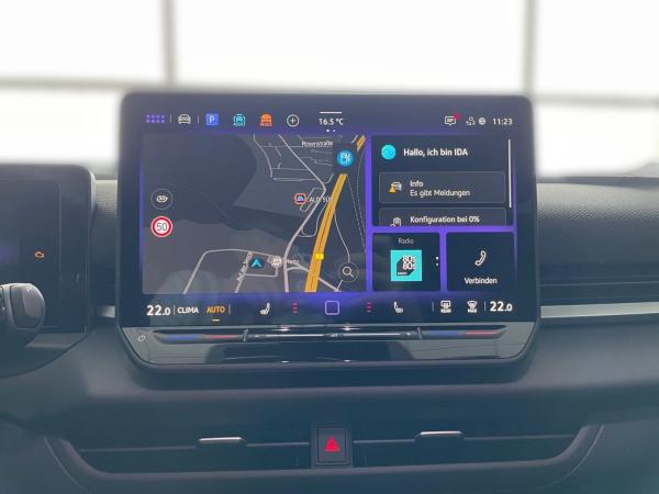 Volkswagen T-Roc Style DSG ⭐SOFORT VERFÜGBAR⭐AHK*BlackStyle*