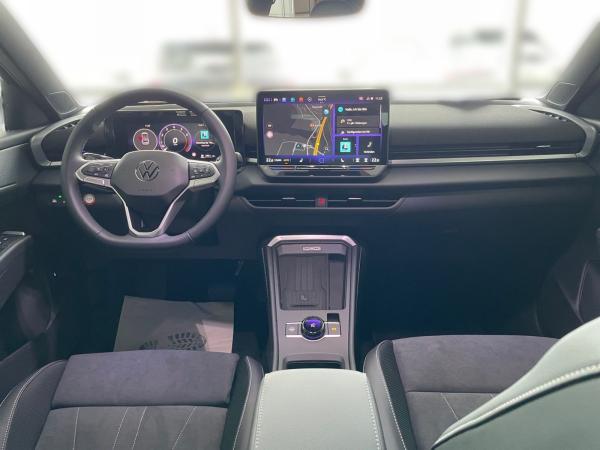 Volkswagen T-Roc Style DSG ⭐SOFORT VERFÜGBAR⭐AHK*BlackStyle*