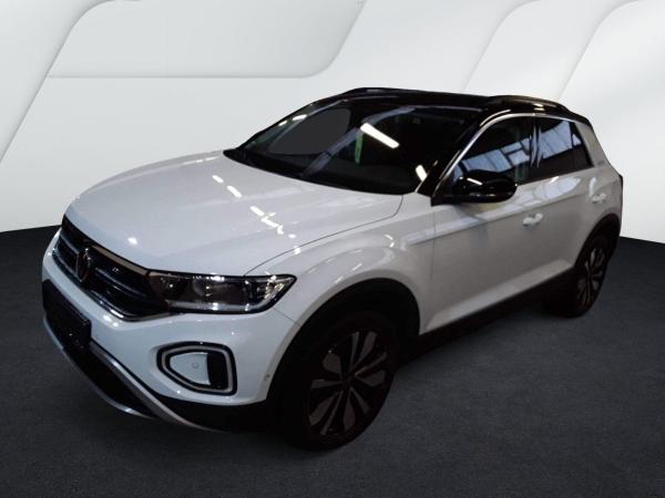 Volkswagen T-Roc 2.0 TDI DSG Goal Navi LEDPlus DAB+ FrontAssist