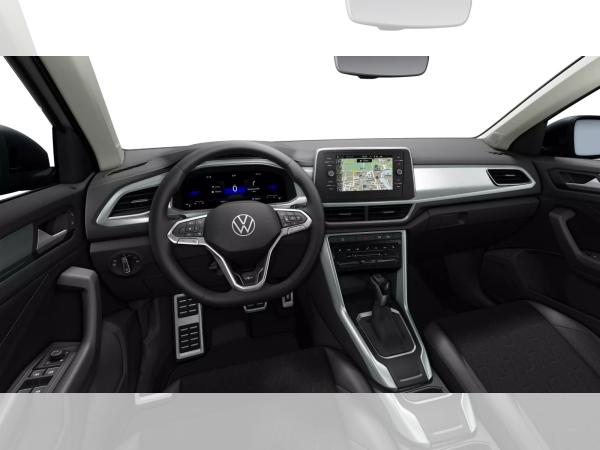 Volkswagen T-Roc 2.0 TDI DSG Goal Navi LEDPlus DAB+ FrontAssist