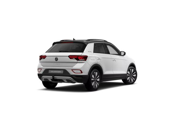 Volkswagen T-Roc 2.0 TDI DSG Goal Navi LEDPlus DAB+ FrontAssist