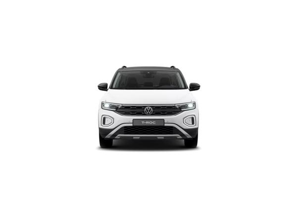 Volkswagen T-Roc 2.0 TDI DSG Goal Navi LEDPlus DAB+ FrontAssist