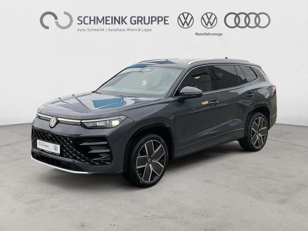 Volkswagen Tayron R-Line 1.5 eHybrid DSG