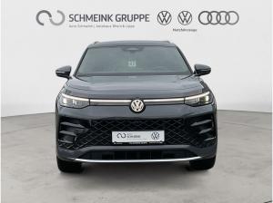 Volkswagen Tayron R-Line 1.5 eHybrid DSG