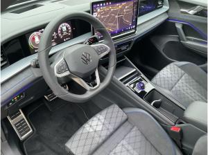 Volkswagen Tayron R-Line 1.5 eHybrid DSG