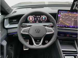 Volkswagen Tayron R-Line 1.5 eHybrid DSG