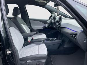 Volkswagen ID.3 Pure AHK Navi Kamera Allwetter ACC CarPlay