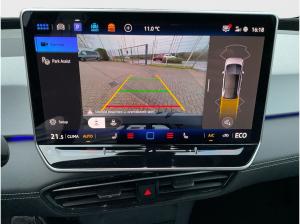 Volkswagen ID.3 Pure AHK Navi Kamera Allwetter ACC CarPlay