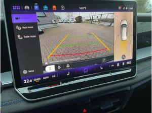 Volkswagen Tayron R-Line 1.5 eHybrid DSG