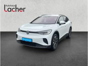 Volkswagen ID.4 Pro 77kWh Wärmepumpe,5-Jahre Garantie