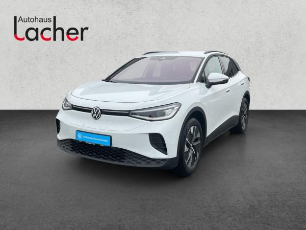 Volkswagen ID.4 Pro 77kWh Wärmepumpe,5-Jahre Garantie