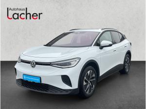 Volkswagen ID.4 Pro 77kWh Wärmepumpe,5-Jahre Garantie