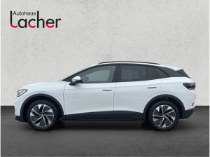 Volkswagen ID.4 Pro 77kWh Wärmepumpe,5-Jahre Garantie