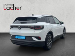 Volkswagen ID.4 Pro 77kWh Wärmepumpe,5-Jahre Garantie