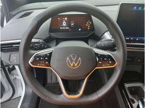Volkswagen ID.4 Pro 77kWh Wärmepumpe,5-Jahre Garantie