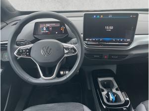 Volkswagen ID.4 Pro 77kWh Wärmepumpe,5-Jahre Garantie