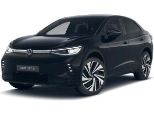 Volkswagen ID.5 GTX 4Motion HUD 360 DCC H&K INKL WINTERRÄDER + GARANTIE