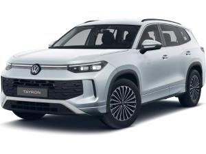 Volkswagen Tayron Life 2.0TDI 4M AHK 7-SITZER HD-MATRIX 360
