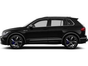Volkswagen Tiguan R 4Motion AHK 360 PANO NAVI MATRIX INKL WINTERRÄDER