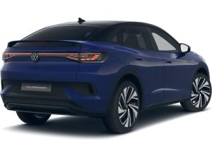 Volkswagen ID.5 GTX 4Motion PANO HUD EASYOPEN H&K INKL WINTERRÄDER + GARANTIE