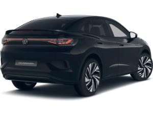 Volkswagen ID.5 GTX 4Motion HUD 360 DCC H&K INKL WINTERRÄDER + GARANTIE