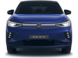 Volkswagen ID.5 GTX 4Motion PANO HUD EASYOPEN H&K INKL WINTERRÄDER + GARANTIE