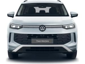 Volkswagen Tayron Life 2.0TDI 4M AHK 7-SITZER HD-MATRIX 360