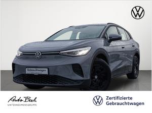 Volkswagen ID.4 Pure LED Standklima ACC CarPlay EPH