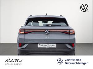 Volkswagen ID.4 Pure LED Standklima ACC CarPlay EPH