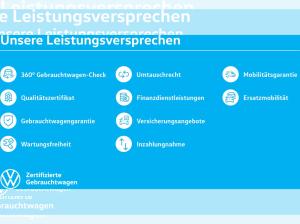 Volkswagen ID.4 Pure LED Standklima ACC CarPlay EPH