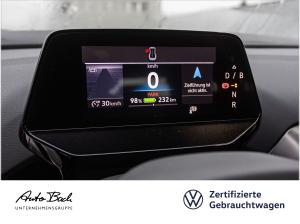 Volkswagen ID.4 Pure LED Standklima ACC CarPlay EPH