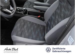 Volkswagen ID.4 Pure LED Standklima ACC CarPlay EPH