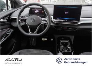 Volkswagen ID.4 Pure LED Standklima ACC CarPlay EPH