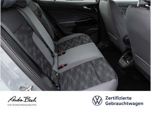 Volkswagen ID.4 Pure LED Standklima ACC CarPlay EPH