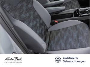 Volkswagen ID.4 Pure LED Standklima ACC CarPlay EPH