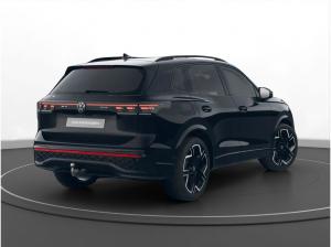 Volkswagen Tiguan 1.5 eHybrid R-Line AHK Pano Matrix LM 20" Leder