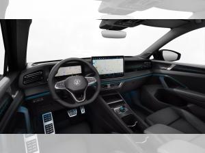 Volkswagen Tiguan 1.5 eHybrid R-Line AHK Pano Matrix LM 20" Leder