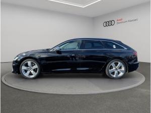 Audi S6 Avant 3.0 TDI quattro LED Navi Alcantara AHK